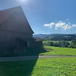 Allgaeu - Traumhafter Blick In Schweizer Berge Lejlighed Weiler-Simmerberg