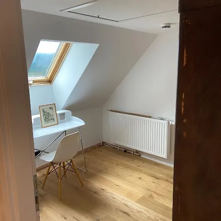 Apartman Allgaeu - Traumhafter Blick In Schweizer Berge