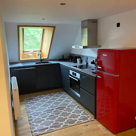Apartman Allgaeu - Traumhafter Blick In Schweizer Berge Weiler-Simmerberg