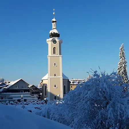 Allgaeu - Traumhafter Blick In Schweizer Berge Apartman