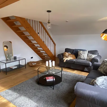 Apartman Allgaeu - Traumhafter Blick In Schweizer Berge Weiler-Simmerberg