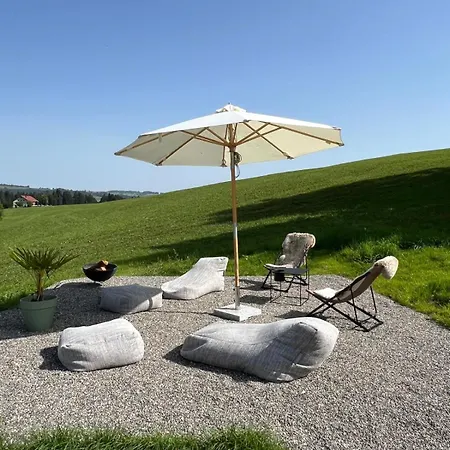 Allgaeu - Traumhafter Blick In Schweizer Berge Apartman *
