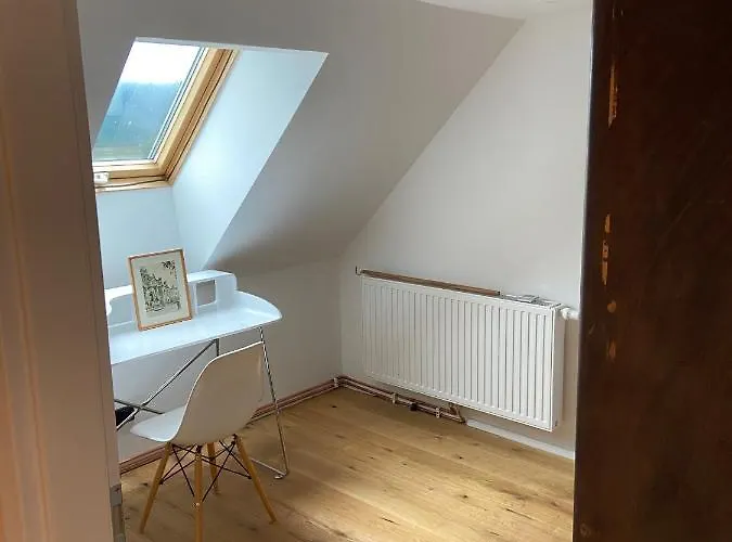 Appartement Allgaeu - Traumhafter Blick In Schweizer Berge