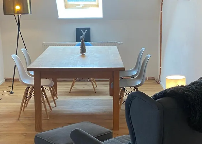 Allgaeu - Traumhafter Blick In Schweizer Berge Appartement *