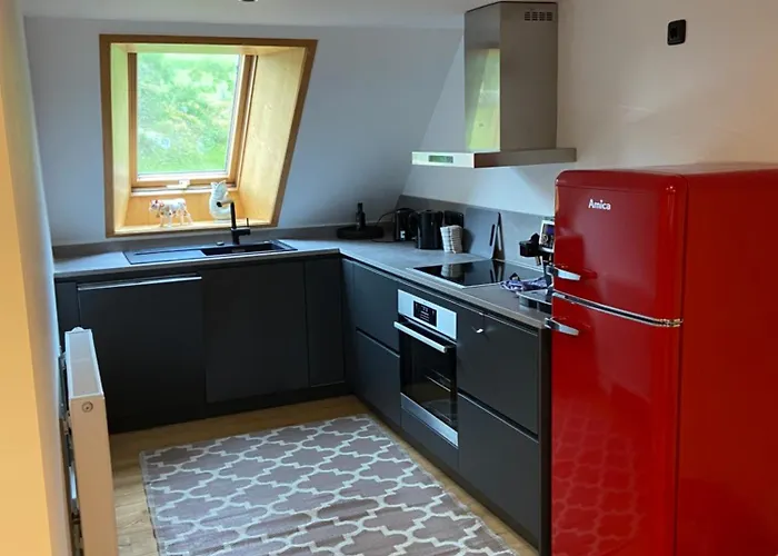 Appartement Allgaeu - Traumhafter Blick In Schweizer Berge Weiler-Simmerberg