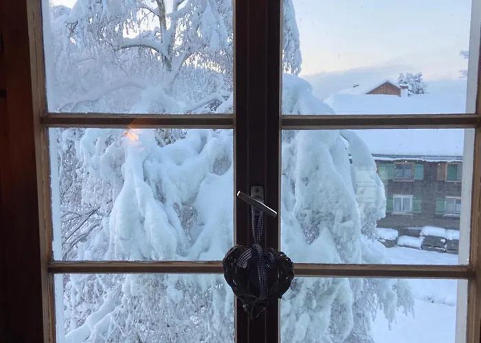 Appartement Allgaeu - Traumhafter Blick In Schweizer Berge *