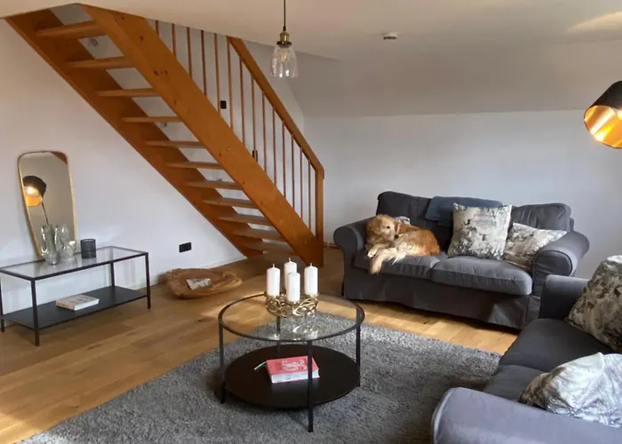Appartement Allgaeu - Traumhafter Blick In Schweizer Berge Weiler-Simmerberg