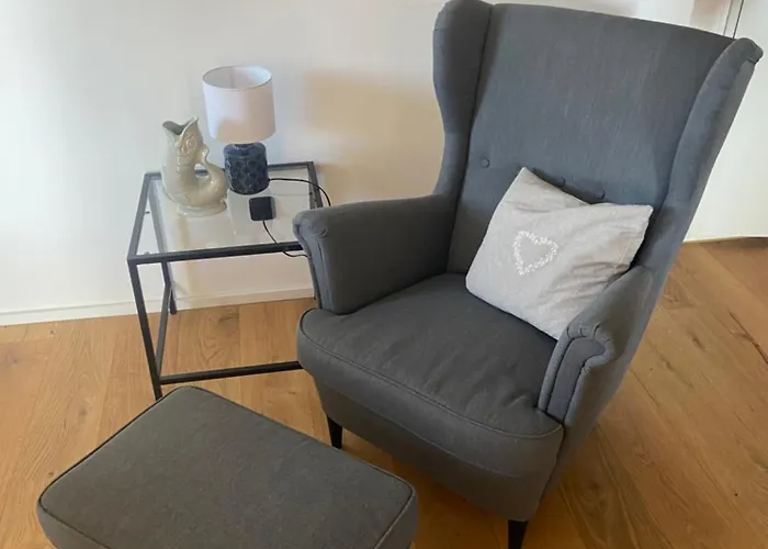 Allgaeu - Traumhafter Blick In Schweizer Berge Appartement *