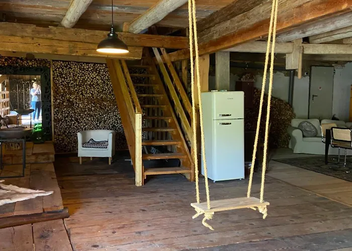 Allgaeu - Traumhafter Blick In Schweizer Berge Appartement *
