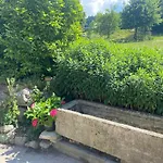 Apartment Allgäu - Traumhafter Blick In Schweizer Berge Weiler-Simmerberg