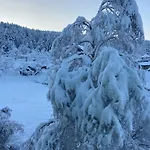 Apartment Allgäu - Traumhafter Blick In Schweizer Berge Weiler-Simmerberg