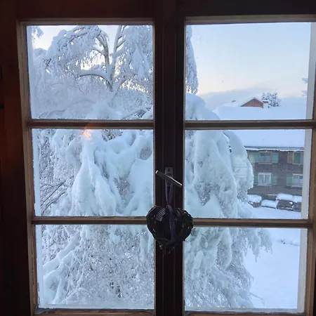 Apartmán Allgaeu - Traumhafter Blick In Schweizer Berge *