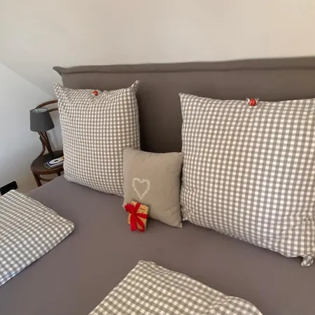 Apartmán Allgaeu - Traumhafter Blick In Schweizer Berge